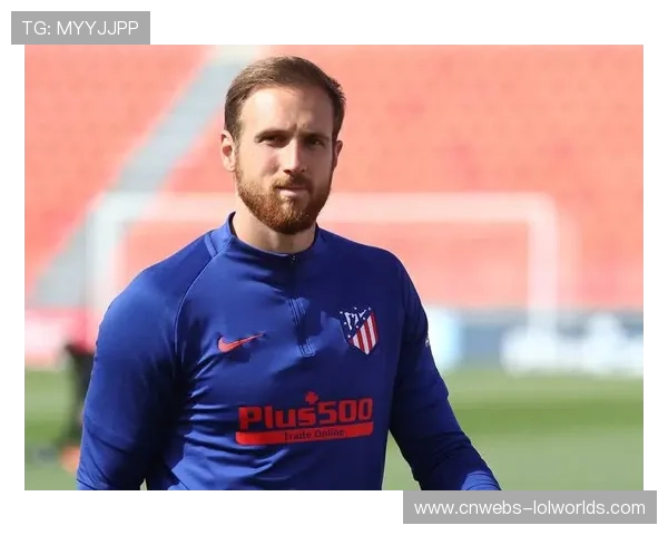 奥布拉克屡献神扑，马竞门将力保客场一分